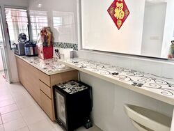 Blk 316B Yishun Greenwalk (Yishun), HDB 4 Rooms #538210351